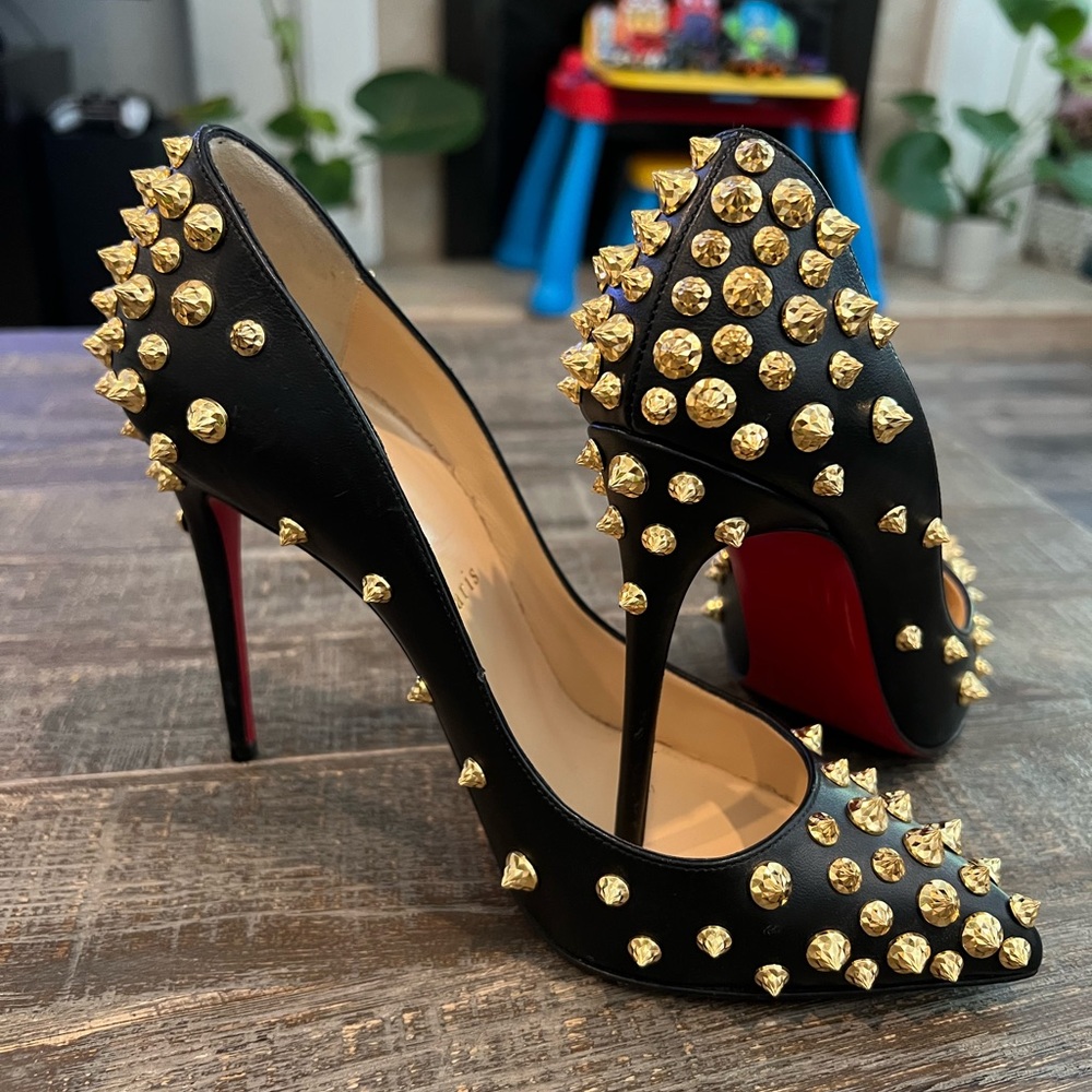 Christian louboutin shoes